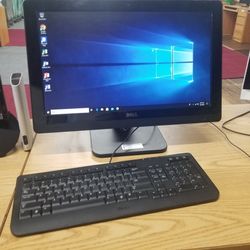 DELL INSPIRON ALL IN ONE DESKTOP (SHOP3)

