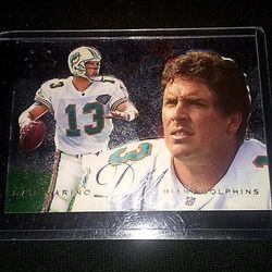 Football card
