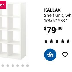 Shelf Unit / Tv Stand 