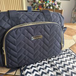 Fisher Price Diaper Bag 