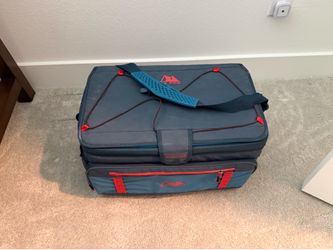 Light weight Ice Cooler