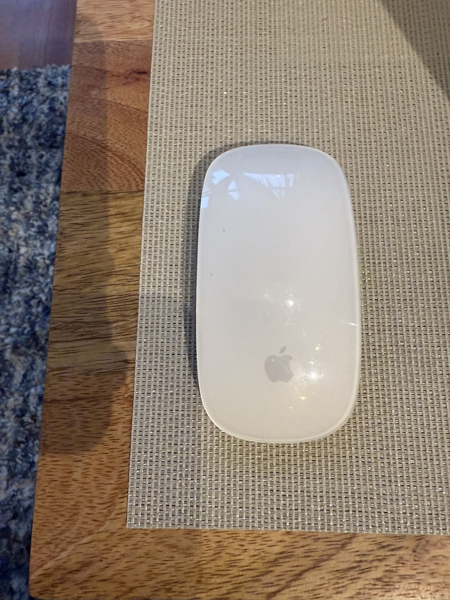 Apple Magic Mouse 2 (2nd Gen)