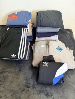 Boys clothes