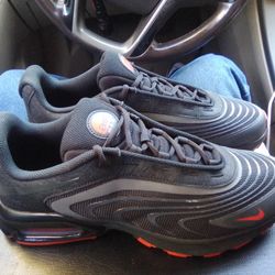 Nike air max fire size 12