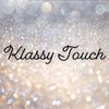 Klassy Touch
