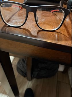 Mens glasses