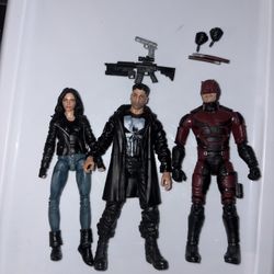 marvel legends