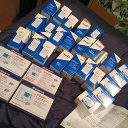 Brand New Misc HVAC Parts