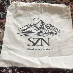 Elegant Handmade Velvet Evening Clutch Purse with Chain Strap + SAN Dust Bag