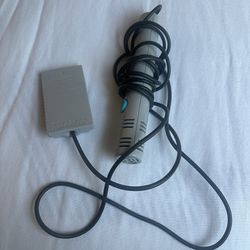 Mario Party Microphone