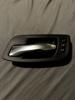Scatpack door handle