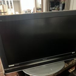 50’ Sony Tv