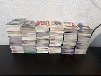 Sports Cards
