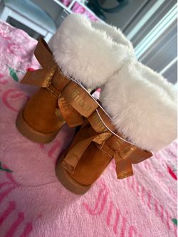 Juicy Coutoure Boots