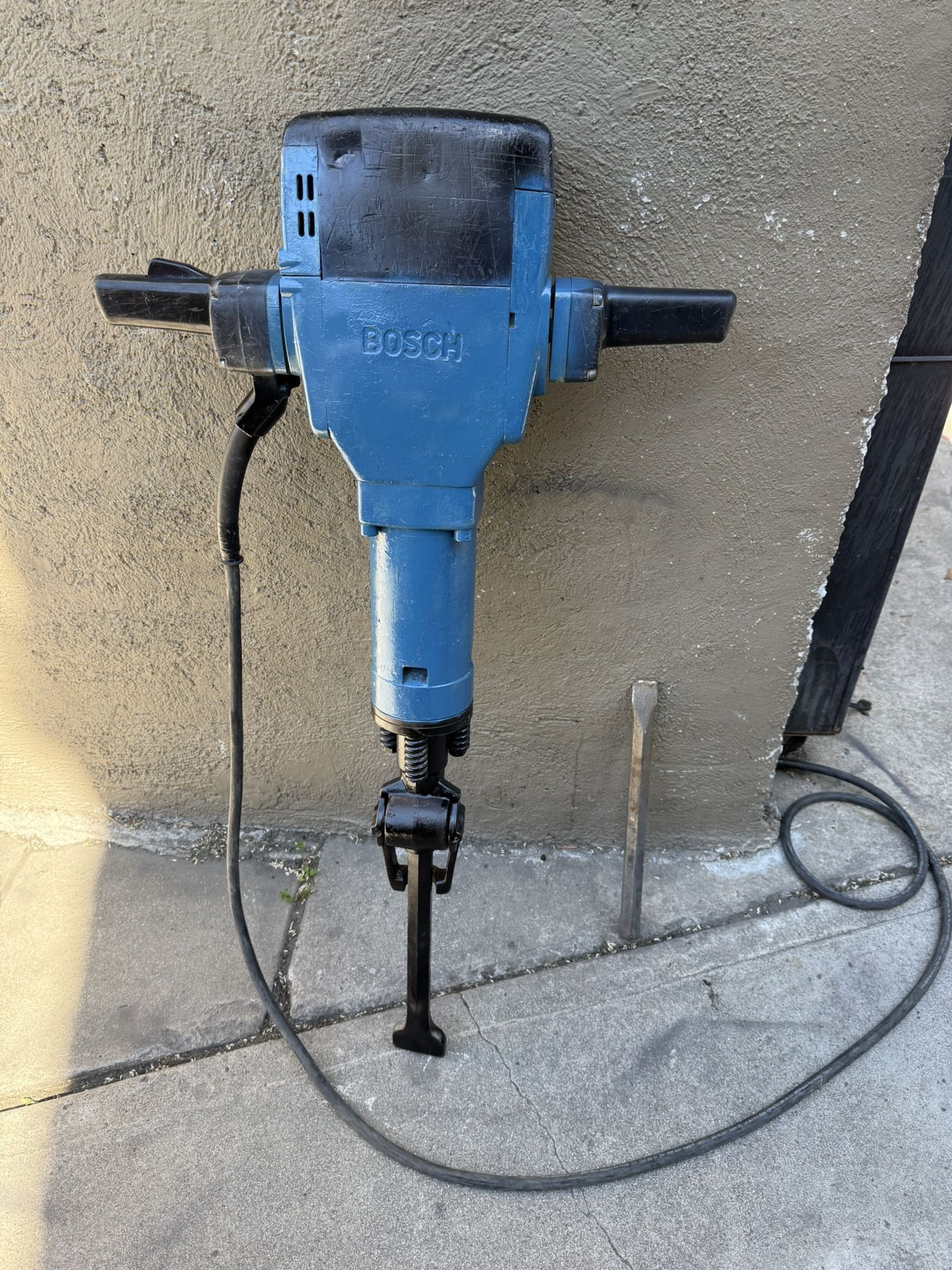 Bosch Jack Hammer