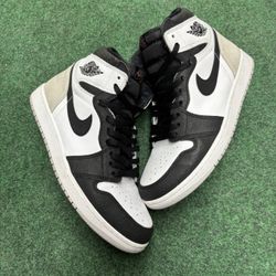 JORDAN 1 CORAL BLEACH SIZE 10