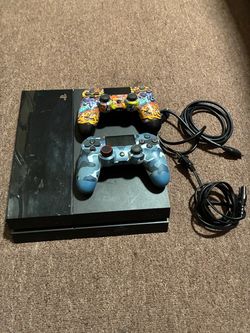PS4