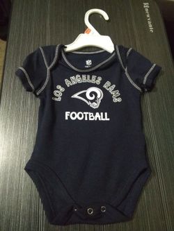 RAMS FOR BABY BOY OR GIRL 0-3 MOS