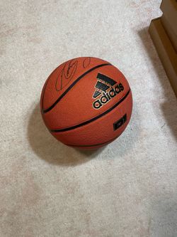 Adidas Official Men’s Basketball – Like New Condition
