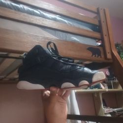 Jordan Jump Man Pros And Jordan 6 Rings