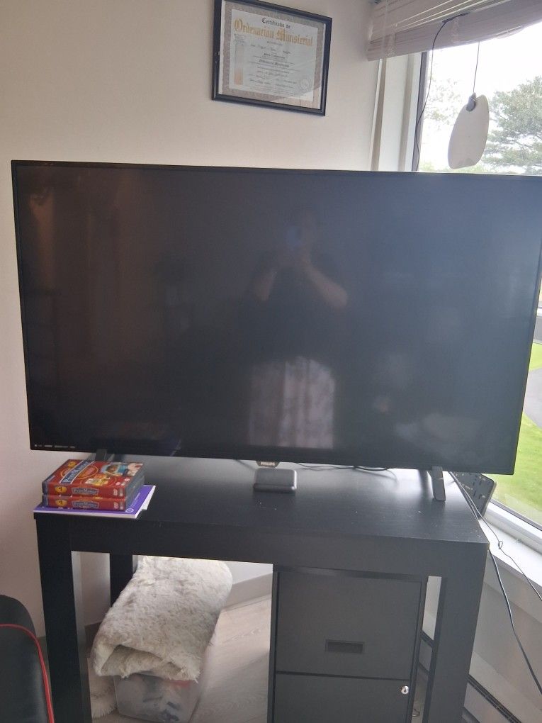 55 Inch TV