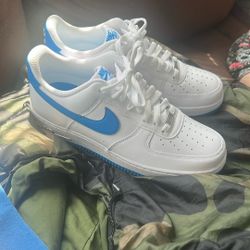 Air Force Ones