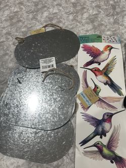 Arts and Crafts 