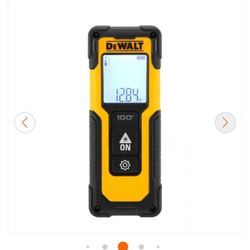 DeWalt Distance Measurer