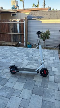 Caroma electric scooter for sale