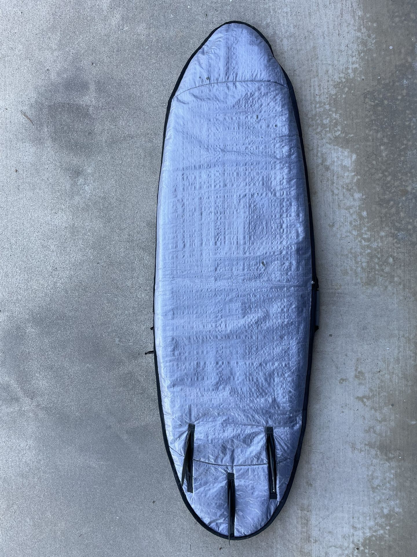 Santa Cruz surfboard pumpkin seed 6'2” for Sale in San Diego, CA