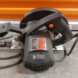 Skill Saw 7¼" Circular Saw