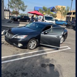 2010 Lexus ES 350