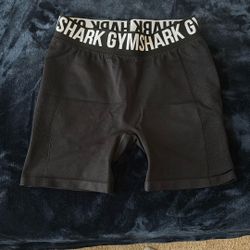 Gymshark Workout Shorts 