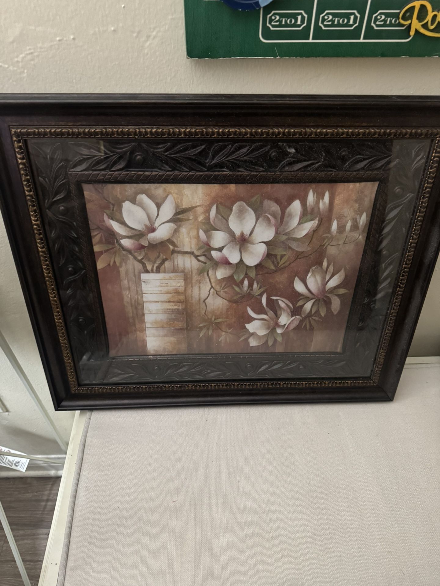 Flower Painting