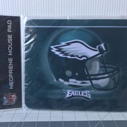Philadelphia Eagles Mouse Pad