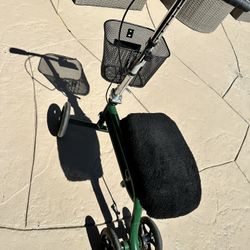 Knee Rover Scooter