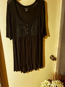 Ropa de dama 2xl