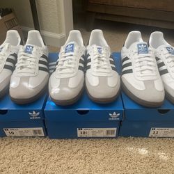 Adidas Samba 