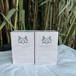 Perfume for women 