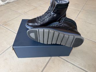 Cole Haan Zero Grand Hiker