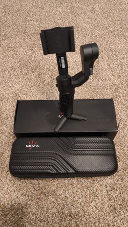 phone gimbal in a good condition