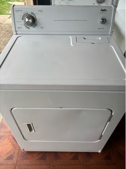 Inglis Dryer