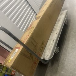 Knight Home Skyline Gazebo, Nutmeg