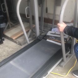 Treadmill  Get In Shape For Summer 