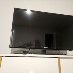 Samsung TV