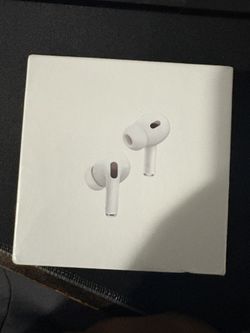 AirPod Pro 2