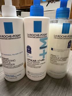 La Roche-Posay Skincare