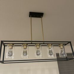 Light fixtures