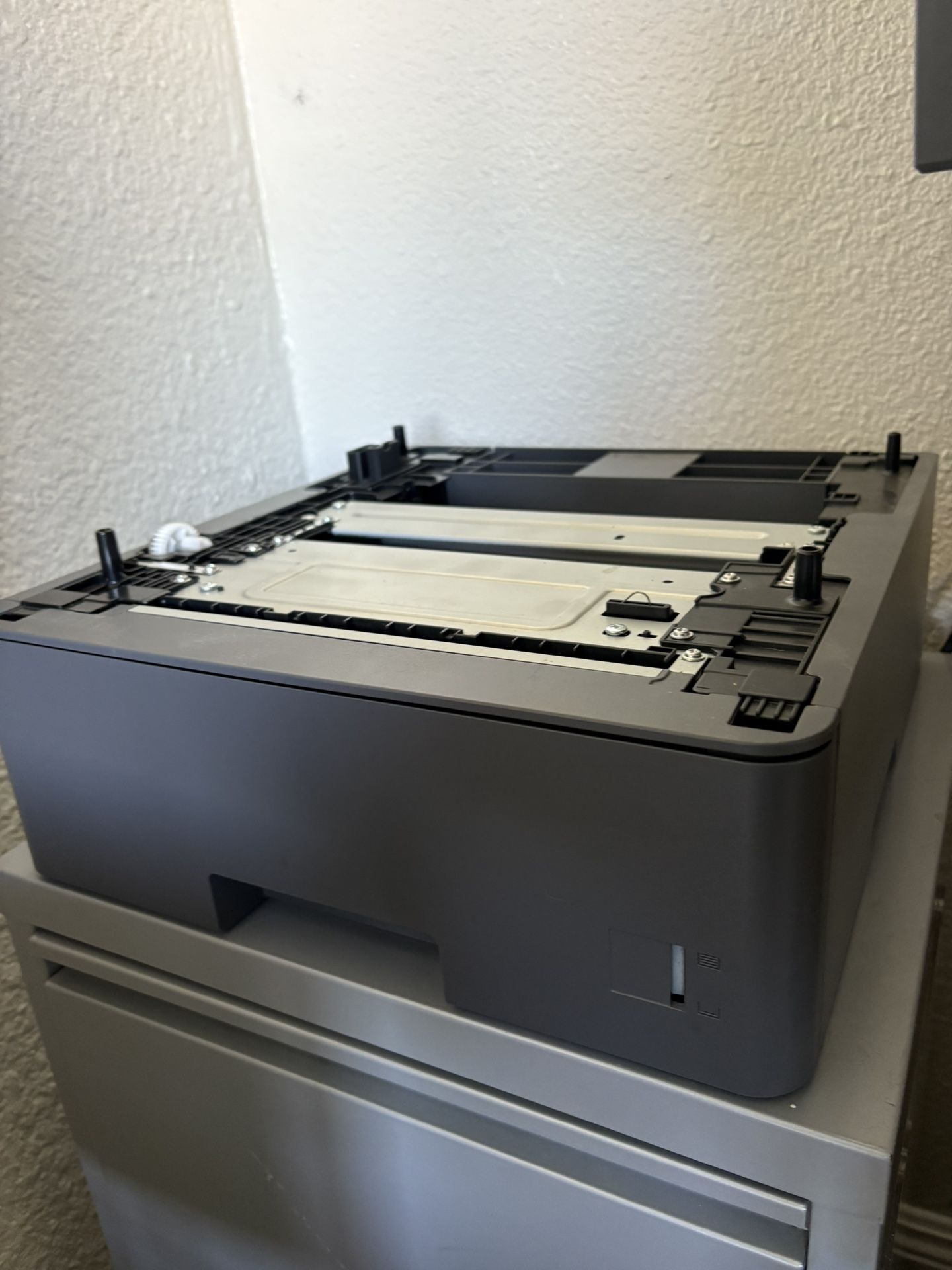 Brother Printer LT6500 Tray