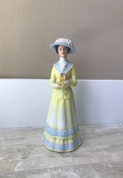 1980 Mrs. Albee Award